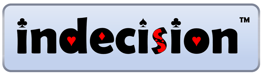 Indecision Logo